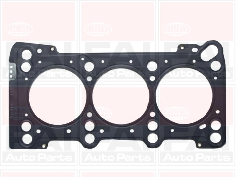 Gasket, cylinder head